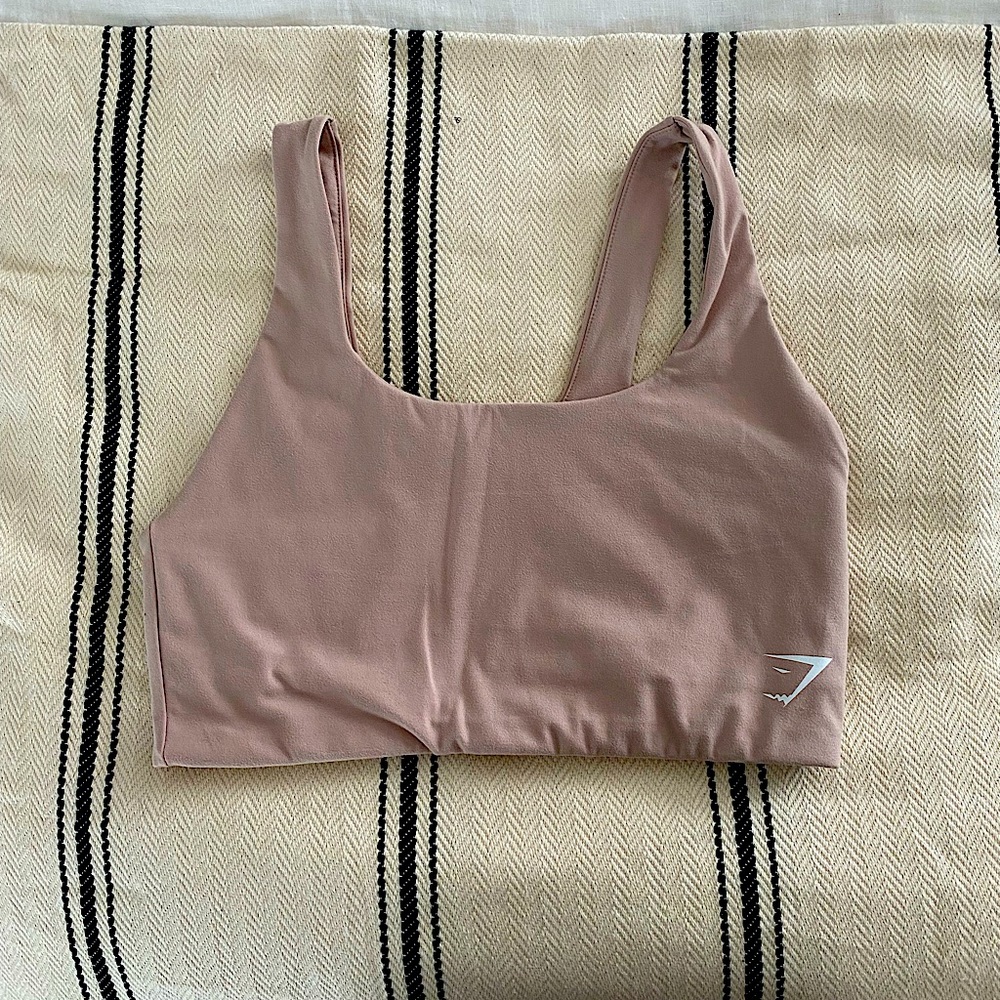 Gymshark Dreamy Sports Bra